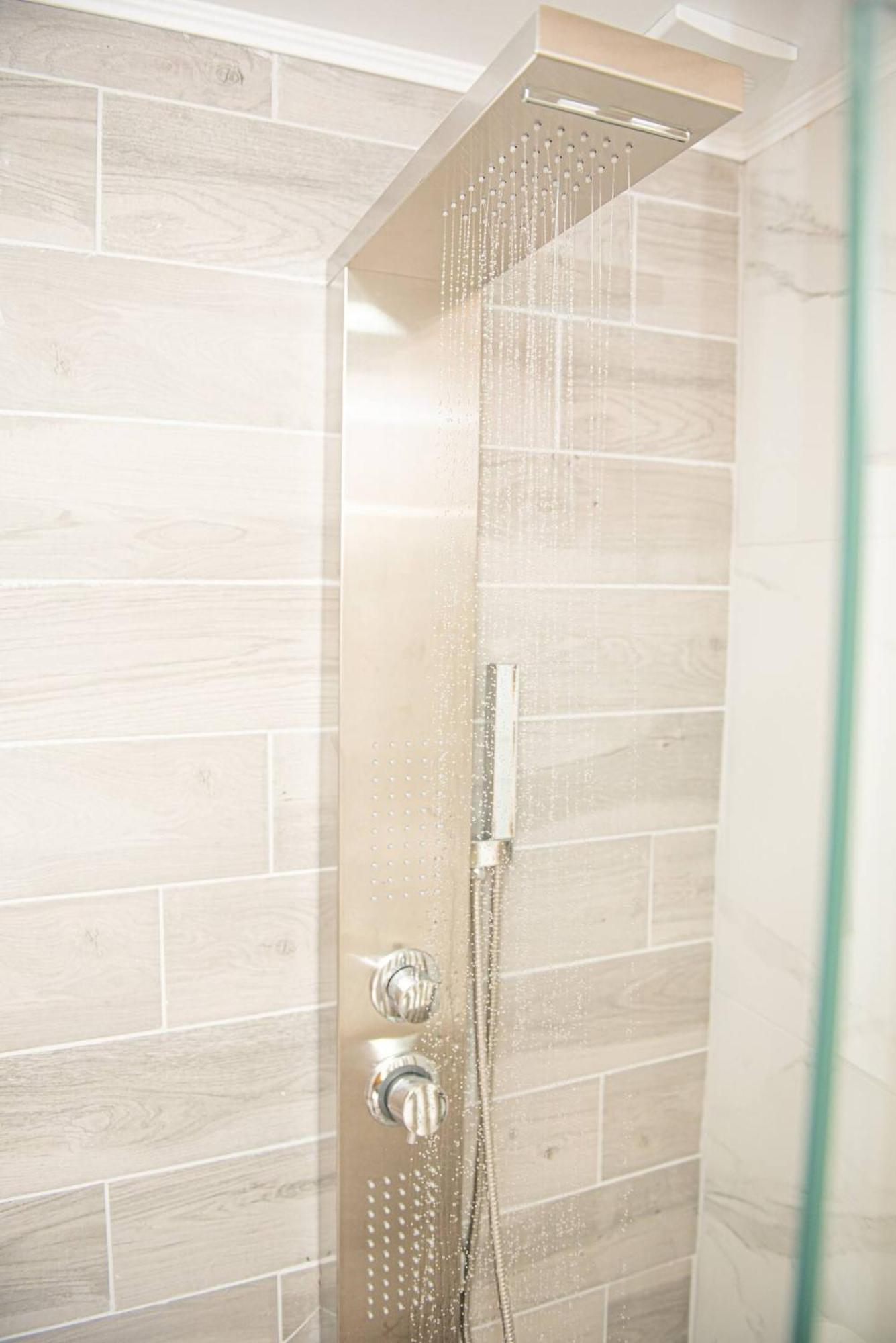 Stella & Eleni Suite With Shared Pool & Open View カラマキ エクステリア 写真